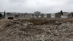 Buca Cezaevi yıkıldı, karar yeni çıktı