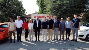 Buca Metrosu'nu; elleriyle çıkmaza sürüklediler