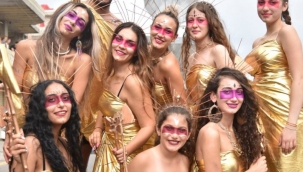 "Bunlar Suriyeli ise bizdekiler nereli?"