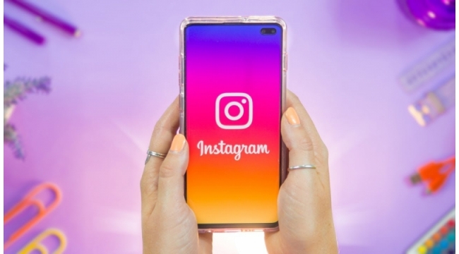 Çalınan Instagram hesaplarının sırrı belli oldu!