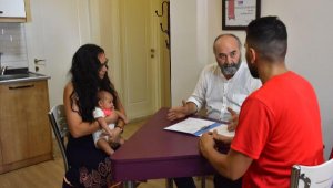 Çatırdayan evliliğe 'ara bulucu' desteği