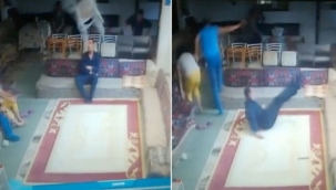 Cemevi saldırısında İzmir ayrıntısı