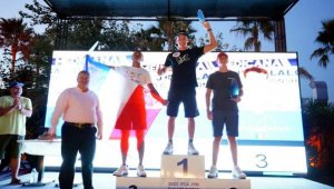 Çeşme Belediye Başkanı Oran: Söz verdik, Alaçatı sörfün kalbi olacak