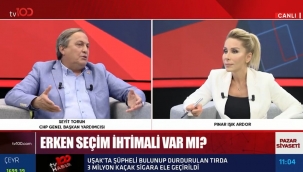 CHP, erken seçim talebinden vazgeçti! Aday Kemal Kılıçdaroğlu