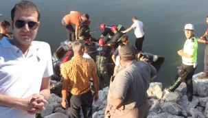 CHP İzmir, acı haberle sarsıldı 