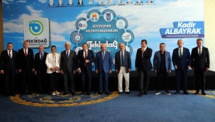 CHP'li büyükşehir başkanlarından bir ortak bildiri daha