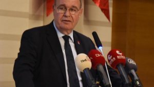 CHP'li Öztrak: Döviz çokluğunu düşüneceğiz