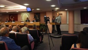 CHP'li Öztrak: Kuvvetler ayrılığını güçlendireceğiz