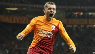 Cicaldau'ya Arabistan yolları gözüktü