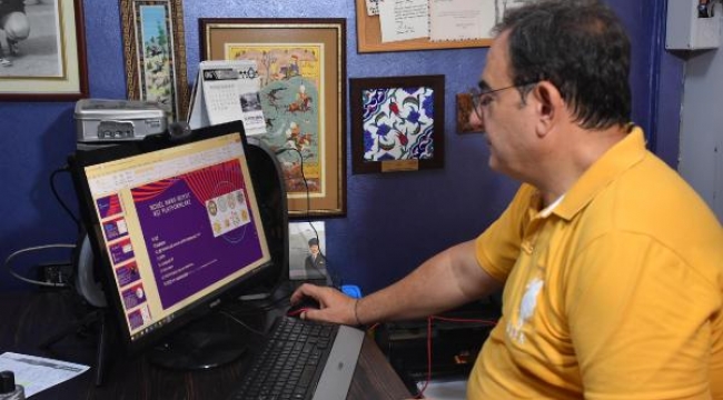 Çiçek aşısı, maymun çiçeğine karşı koruyor