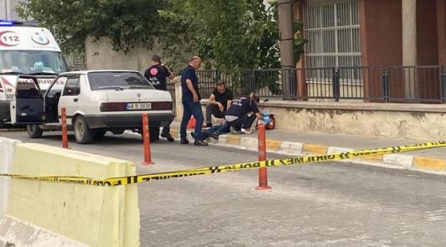 Çifte cinayetin nedeni belli oldu