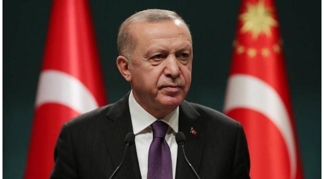 Cumhurbaşkanı Erdoğan: Avrupa ile Türkiye'nin enflasyon etkileri farklı