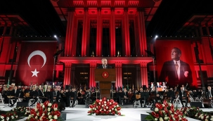 Cumhurbaşkanı Erdoğan'ın Atatürk açılımı