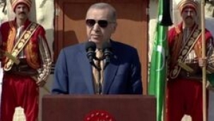 Başkan Erdoğan: Kimse salavattan tekbirden rahatsız olmasın