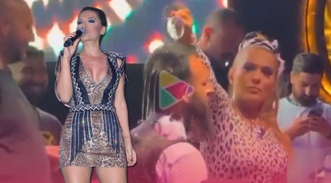 Demet Akalın konuştu: Eleştiriler yüzünden 50 iğne yedim!