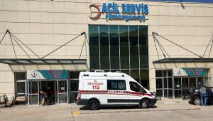 Denizde boğulma tehlikesi geçiren Efe'nin duran kalbi, yeniden çalıştırıldı