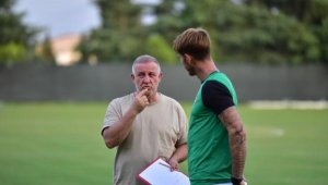 Denizlispor'dan Ömer Şişmanoğlu açıklaması