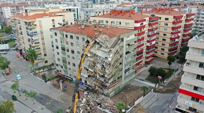Üç belediyeciye 2'şer yıl hapsi istendi
