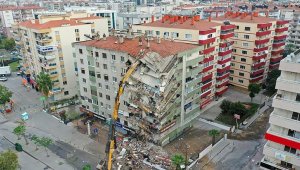 Üç belediyeciye 2'şer yıl hapsi istendi