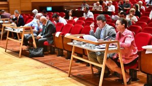 Depremzedeye Uzundere konutlarının tahsisi yıl sonuna kadar uzatıldı