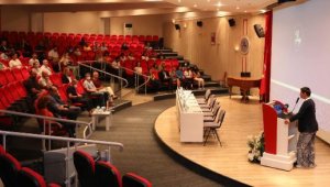 DEÜ'den, 100'üncü yaşında İzmir'de bilim etkinliği