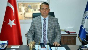 Didim'de zabıta müdürü, silahlı saldırıda yaralandı