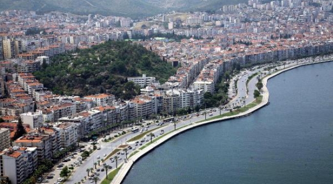 Dikkat! İzmir'de bu yollar kapanacak