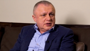 Dinamo Kiev Başkanı: Fenerbahçe intikam isteyecektir