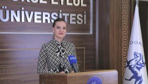 Dokuz Eylül Üniversitesi, Shanghai Rankings'te Türkiye'de dördüncü sırada