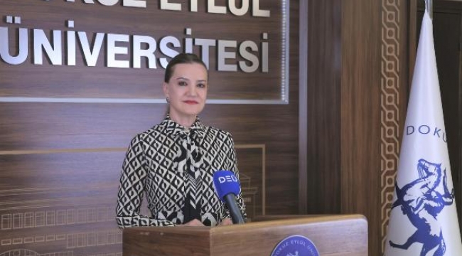 Dokuz Eylül Üniversitesi, Shanghai Rankings'te Türkiye'de dördüncü sırada