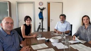 Dokuz Eylül'den uluslararası olma hamlesi