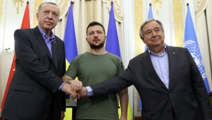 Dünya basını bu zirveyi manşetlere taşıdı