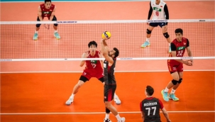 Dünya Şampiyonası Türkiye - İtalya voleybol maçı ne zaman ve hangi kanalda yayınlanacak?