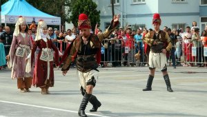 Ege'de il il 30 Ağustos kutlamaları! Hangi şehirde hangi etkinlik oldu