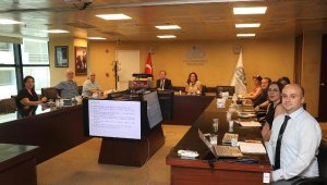 Egeli meyve sebze mamul sektörü ihracatını 1.5 milyar dolara çıkaracak