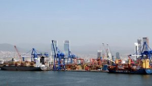 EİB Koordinatör Başkanı Jak Eskinazi: Türkiye dünyanın küresel tedarikçisi