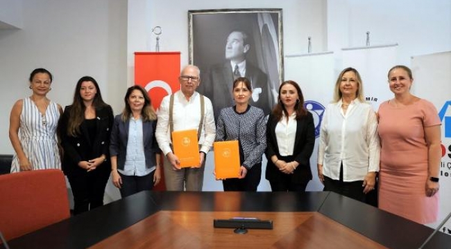 Ekonomi Üniversitesi kampüsü kapıları lösemili çocuklara açılacak