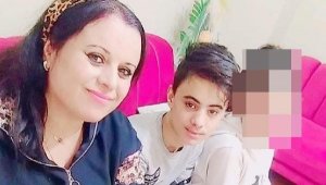 Elektrikli bisikletteki anne-oğul hayatını kaybetti