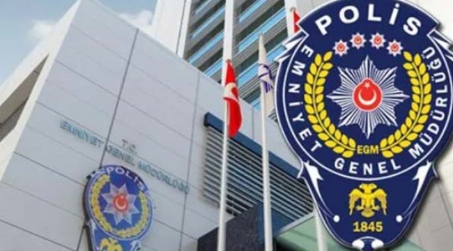 'Emniyet'te yasak aşk' tartışması sonrası istifa