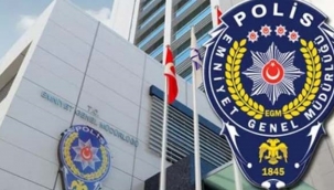 'Emniyet'te yasak aşk' tartışması sonrası istifa