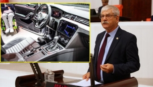 Engelliler bu fiyata otomobil bulamıyor!