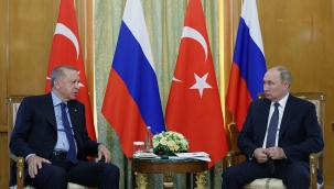 Erdoğan ile Putin anlaştı! Ruble ile ticaret yapılacak