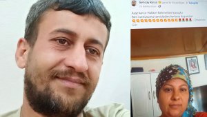 Eşini öldürüp, sosyal medyadan 'gururlu hissediyor' paylaşımıyla duyurdu 