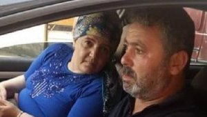 Eşini öldürüp, yaşamına son veren koca not bırakmış