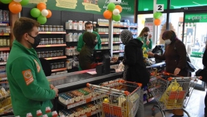 Et, yağ, un, şeker... İndirim başladı