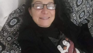 Evinde şüpheli biçimde ölü bulundu