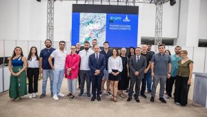 EXPO 2026 için planlama çalışmaları başladı