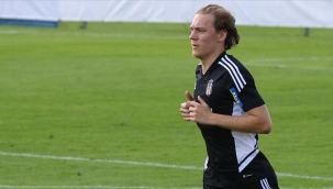 Fenerbahçe, Serdar Saatçı'nın peşinde