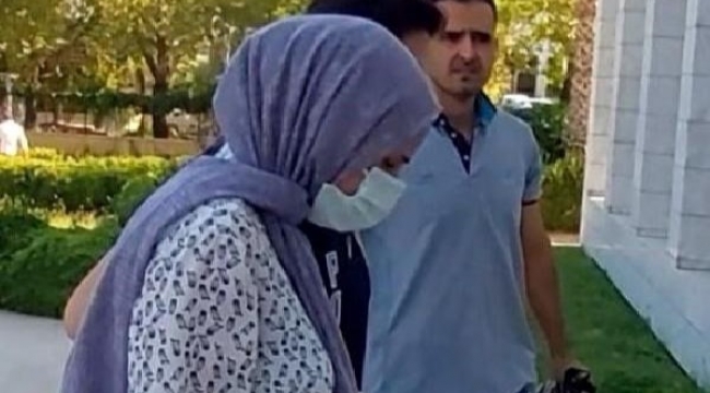 Firari FETÖ hükümlüsü saklandığı evde yakalandı