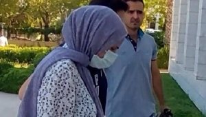 Firari FETÖ hükümlüsü saklandığı evde yakalandı